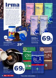 Kvickly tilbudsavis fra 30.01.2026 Side.18 