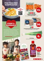 Kvickly tilbudsavis fra 30.01.2026 Side.21 