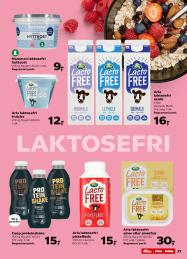 Kvickly tilbudsavis fra 30.01.2026 Side.23 