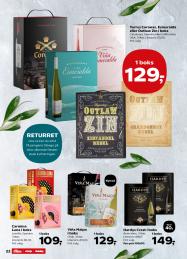 Kvickly tilbudsavis fra 30.01.2026 Side.24 