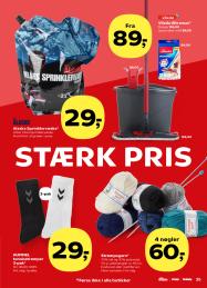 Kvickly tilbudsavis fra 30.01.2026 Side.40 