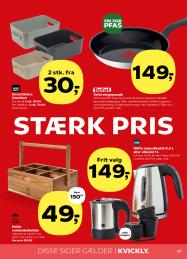 Kvickly tilbudsavis fra 30.01.2026 Side.43 