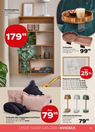 Kvickly tilbudsavis fra 30.01.2026 Side.51 