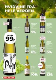 Kvickly tilbudsavis fra 30.01.2026 Side.58 