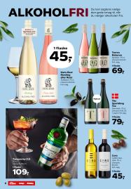 Kvickly tilbudsavis fra 30.01.2026 Side.60 