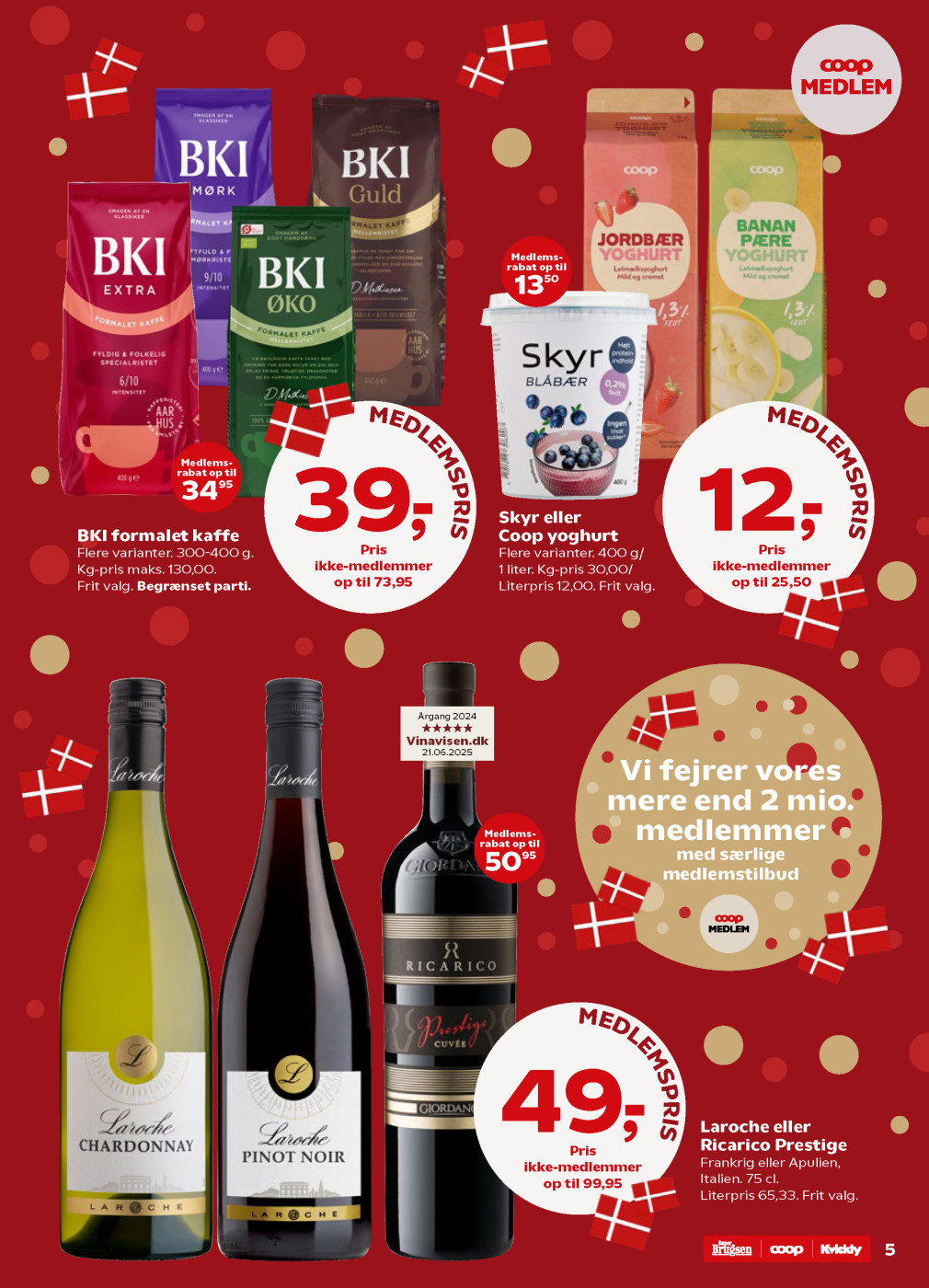 Kvickly tilbudsavis fra 06.02.2026 Side.5 