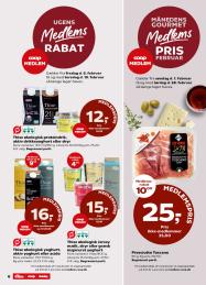 Kvickly tilbudsavis fra 06.02.2026 Side.6 