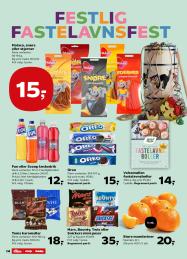 Kvickly tilbudsavis fra 06.02.2026 Side.14 