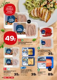 Kvickly tilbudsavis fra 06.02.2026 Side.18 