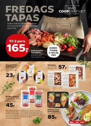 Kvickly tilbudsavis fra 06.02.2026 Side.19 