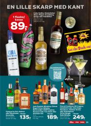 Kvickly tilbudsavis fra 06.02.2026 Side.25 