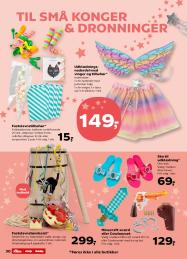 Kvickly tilbudsavis fra 06.02.2026 Side.30 