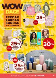 Kvickly tilbudsavis fra 06.02.2026 Side.33 