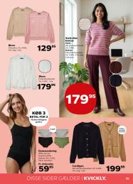 Kvickly tilbudsavis fra 06.02.2026 Side.35 