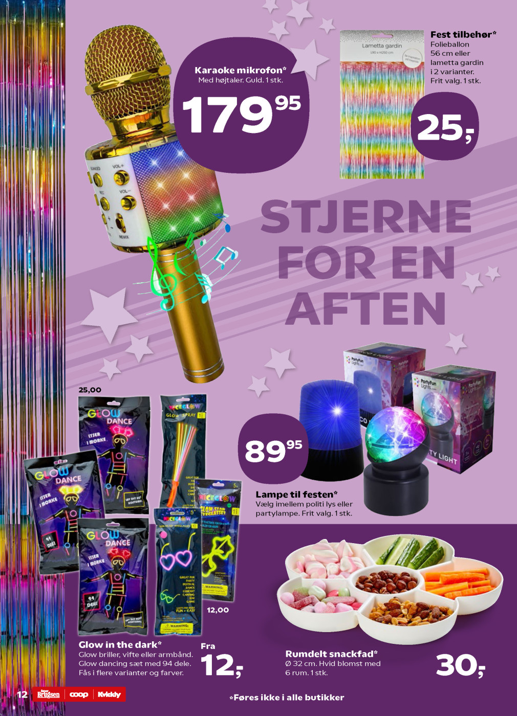 Kvickly tilbudsavis fra 20.02.2026 Side.14 