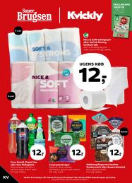 Kvickly Gyldig fra  til  (det samlede antal sider) - 46