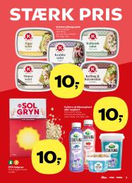 Kvickly tilbudsavis fra 20.02.2026 Side.3 