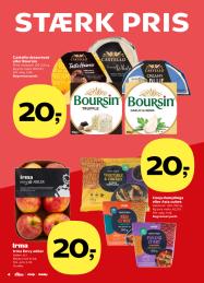 Kvickly tilbudsavis fra 20.02.2026 Side.4 