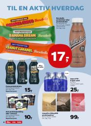 Kvickly tilbudsavis fra 20.02.2026 Side.10 