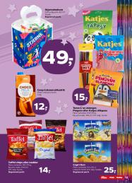 Kvickly tilbudsavis fra 20.02.2026 Side.15 