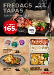 Kvickly tilbudsavis fra 20.02.2026 Side.19 