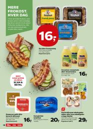 Kvickly tilbudsavis fra 20.02.2026 Side.20 