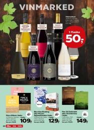 Kvickly tilbudsavis fra 20.02.2026 Side.22 