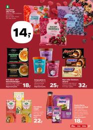 Kvickly tilbudsavis fra 20.02.2026 Side.29 