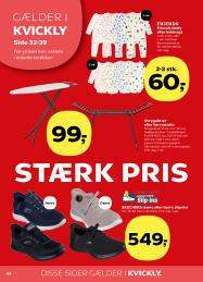 Kvickly tilbudsavis fra 20.02.2026 Side.34 
