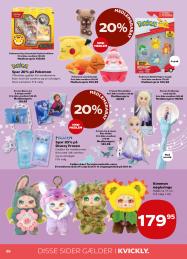 Kvickly tilbudsavis fra 20.02.2026 Side.38 