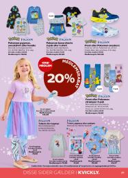 Kvickly tilbudsavis fra 20.02.2026 Side.39 