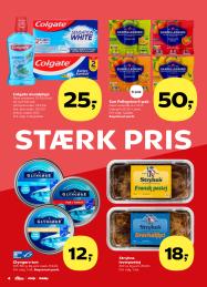 Kvickly tilbudsavis fra 27.02.2026 Side.4 