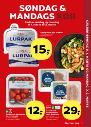 Kvickly tilbudsavis fra 27.02.2026 Side.7 