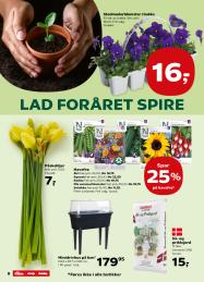 Kvickly tilbudsavis fra 27.02.2026 Side.8 