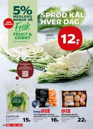 Kvickly tilbudsavis fra 27.02.2026 Side.10 