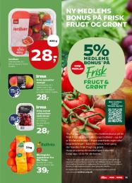 Kvickly tilbudsavis fra 27.02.2026 Side.11 