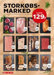 Kvickly tilbudsavis fra 27.02.2026 Side.12 