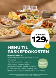 Kvickly tilbudsavis fra 27.02.2026 Side.23 