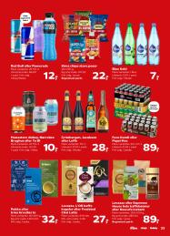 Kvickly tilbudsavis fra 27.02.2026 Side.35 