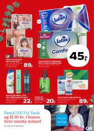 Kvickly tilbudsavis fra 27.02.2026 Side.36 