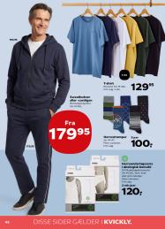Kvickly tilbudsavis fra 27.02.2026 Side.44 