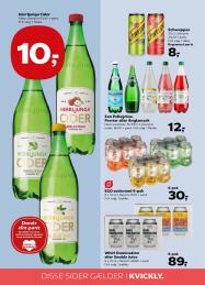 Kvickly tilbudsavis fra 27.02.2026 Side.51 