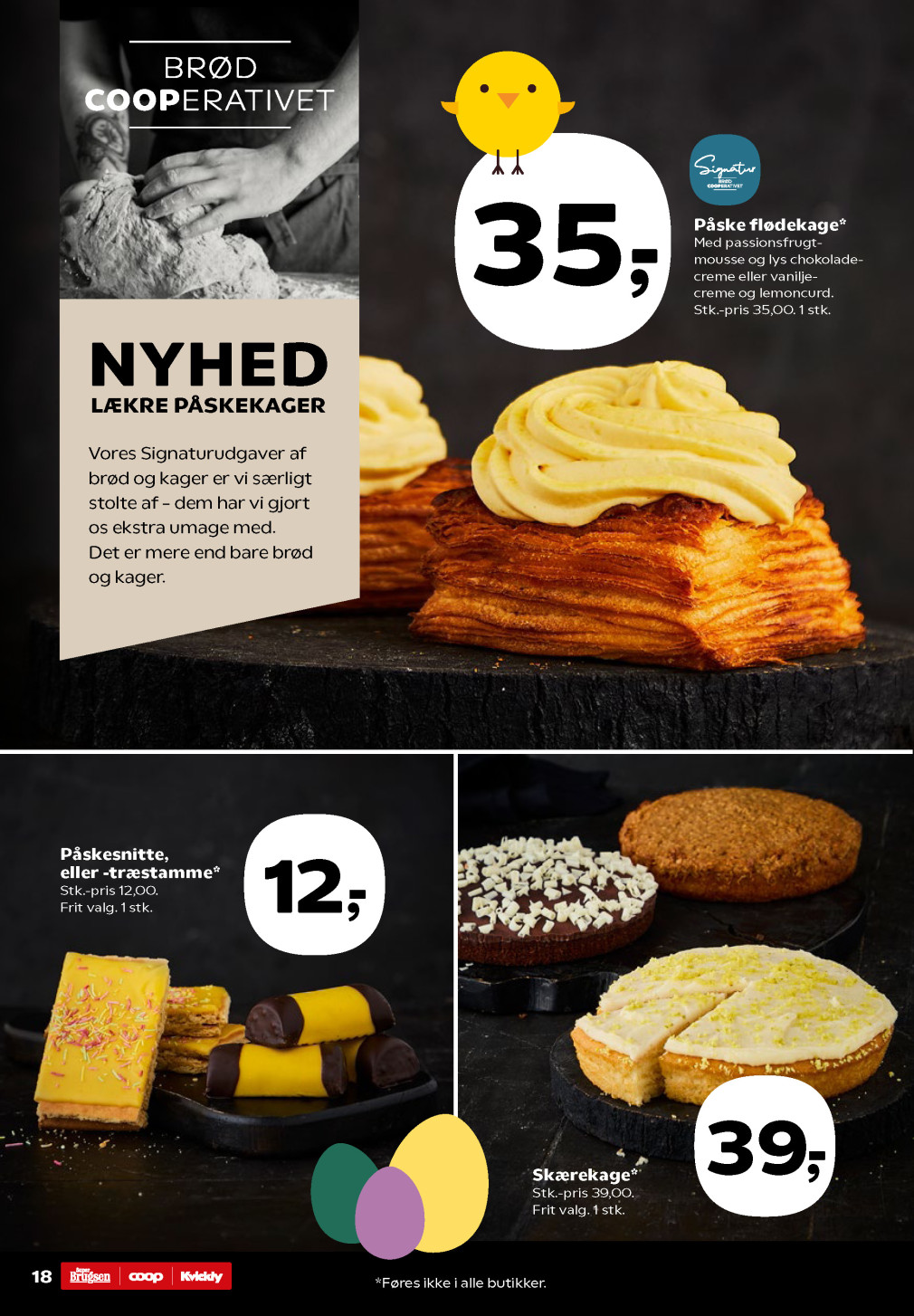 Kvickly tilbudsavis fra 06.03.2026 Side.19 