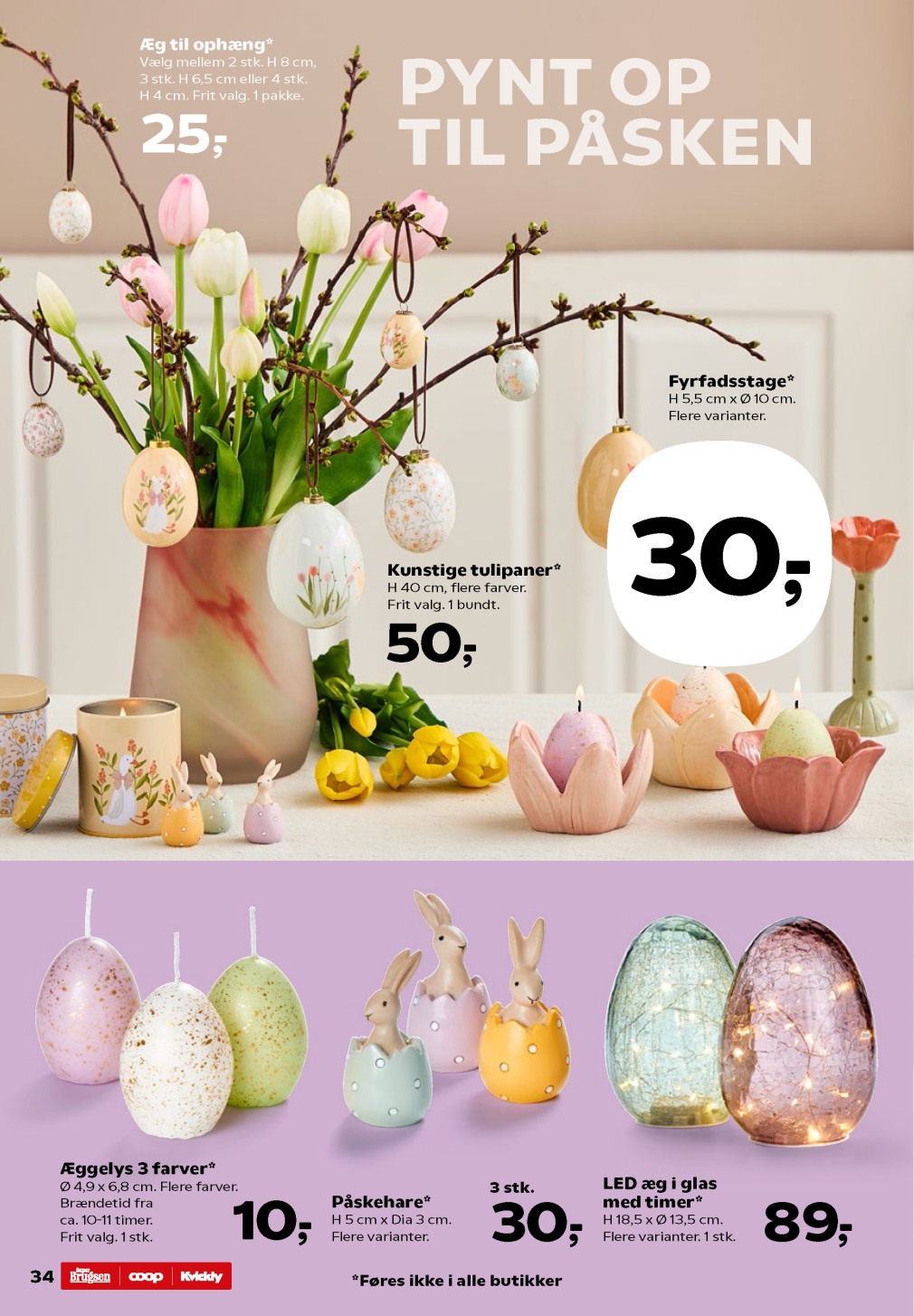 Kvickly tilbudsavis fra 06.03.2026 Side.35 