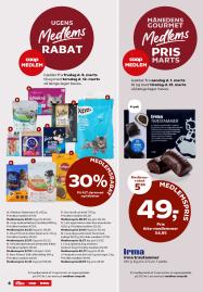 Kvickly tilbudsavis fra 06.03.2026 Side.6 