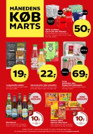 Kvickly tilbudsavis fra 06.03.2026 Side.8 