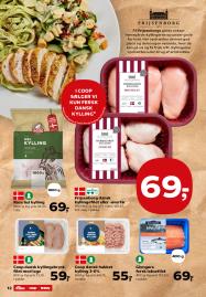 Kvickly tilbudsavis fra 06.03.2026 Side.12 