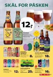 Kvickly tilbudsavis fra 06.03.2026 Side.17 