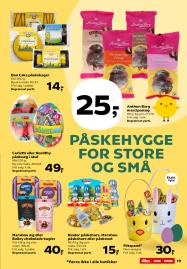 Kvickly tilbudsavis fra 06.03.2026 Side.20 