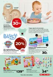 Kvickly tilbudsavis fra 06.03.2026 Side.22 